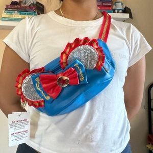Disney Main Attraction Dumbo Fanny Pack